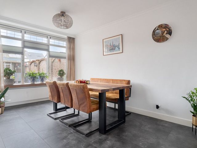 Bachlaan 16, Bunschoten-Spakenburg