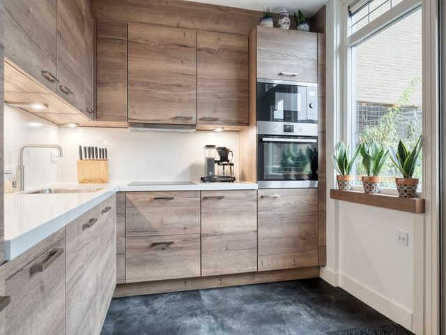 Bachlaan 16, Bunschoten-Spakenburg