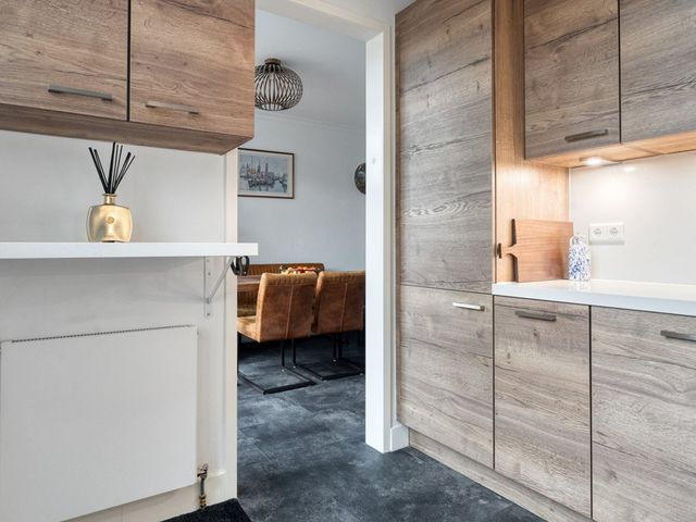 Bachlaan 16, Bunschoten-Spakenburg