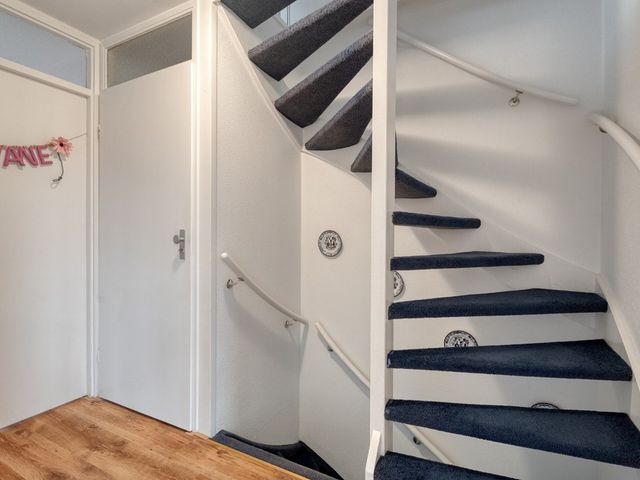 Bachlaan 16, Bunschoten-Spakenburg