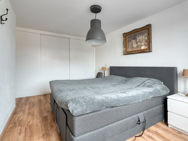 Bachlaan 16, Bunschoten-Spakenburg