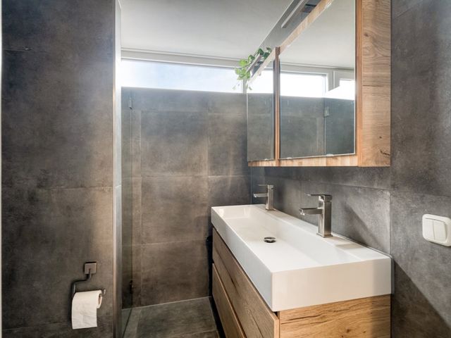 Bachlaan 16, Bunschoten-Spakenburg