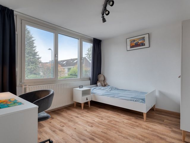 Bachlaan 16, Bunschoten-Spakenburg