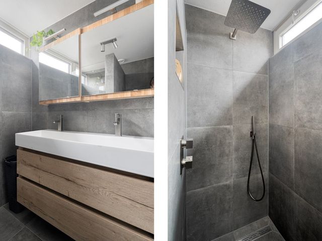 Bachlaan 16, Bunschoten-Spakenburg