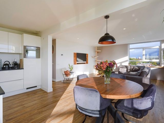 Buizerdlaan 127, Delft