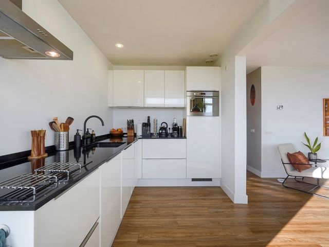 Buizerdlaan 127, Delft