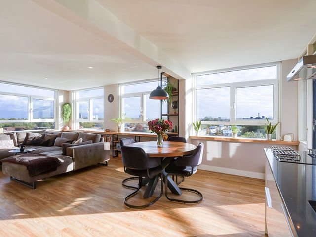 Buizerdlaan 127, Delft