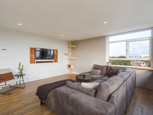 Buizerdlaan 127, Delft