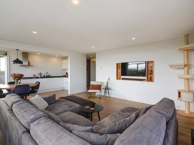 Buizerdlaan 127, Delft