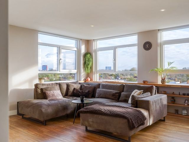 Buizerdlaan 127, Delft