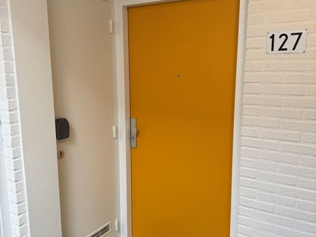 Buizerdlaan 127, Delft