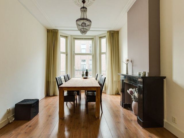 Adrien Mildersstraat 78B01, Rotterdam