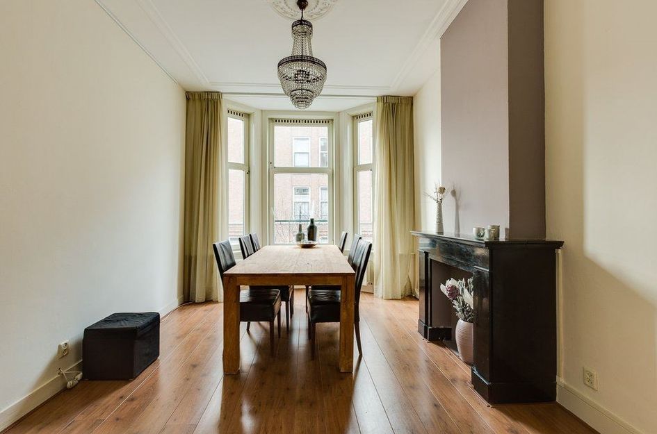 Adrien Mildersstraat 78B01