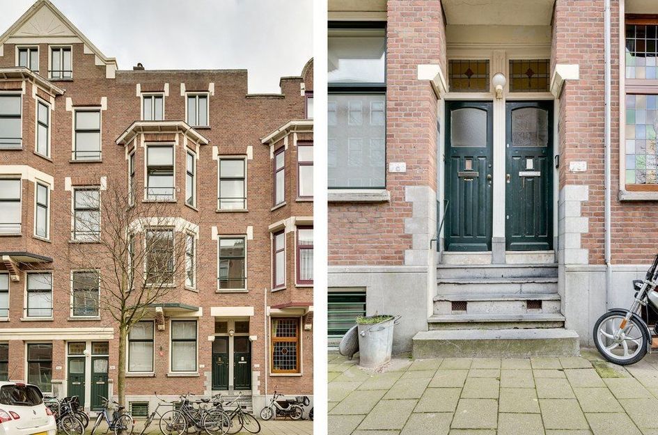 Adrien Mildersstraat 78B01