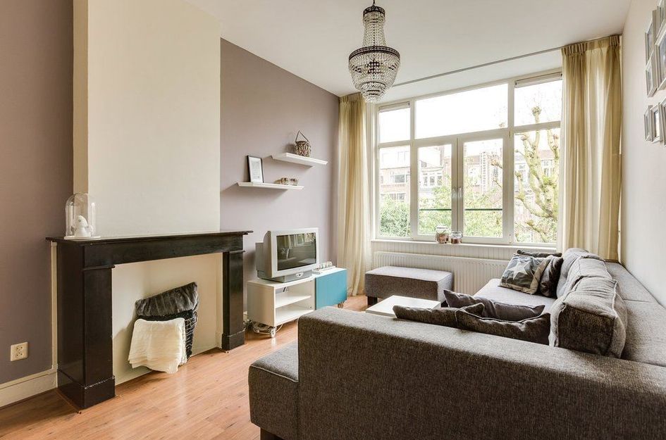 Adrien Mildersstraat 78B01