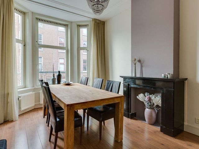 Adrien Mildersstraat 78B01, Rotterdam