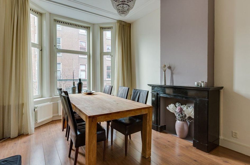 Adrien Mildersstraat 78B01