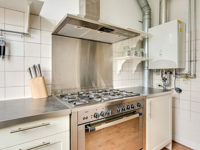 Adrien Mildersstraat 78B01, Rotterdam