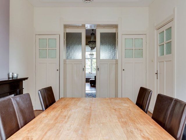 Adrien Mildersstraat 78B01, Rotterdam