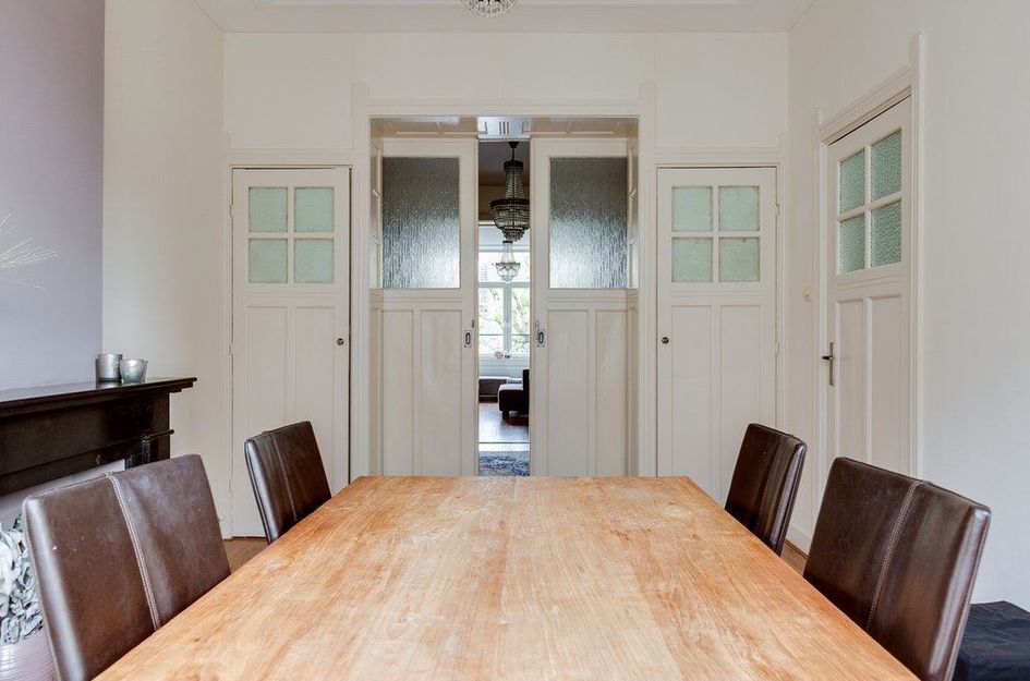 Adrien Mildersstraat 78B01