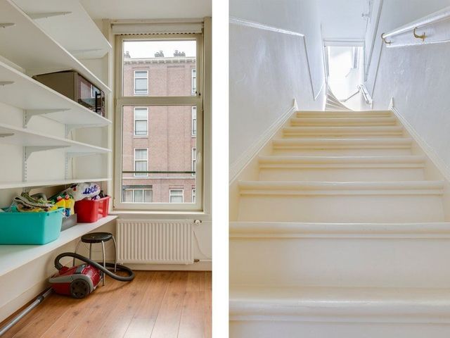 Adrien Mildersstraat 78B01, Rotterdam