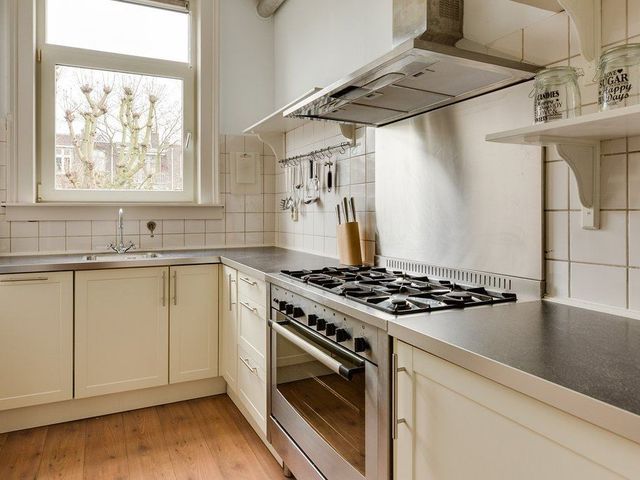 Adrien Mildersstraat 78B01, Rotterdam