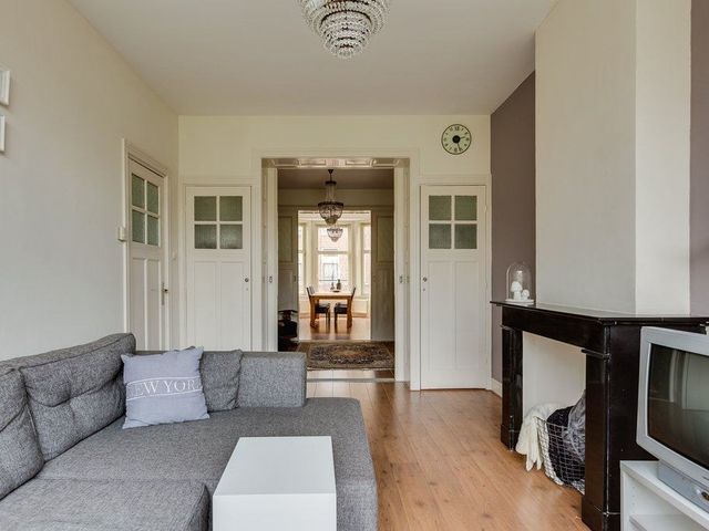 Adrien Mildersstraat 78B01, Rotterdam