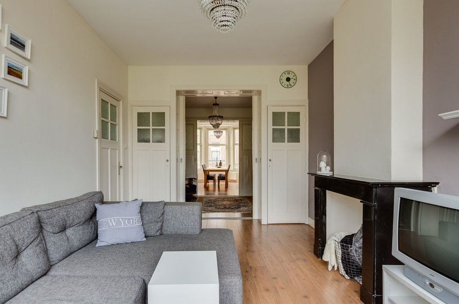 Adrien Mildersstraat 78B01