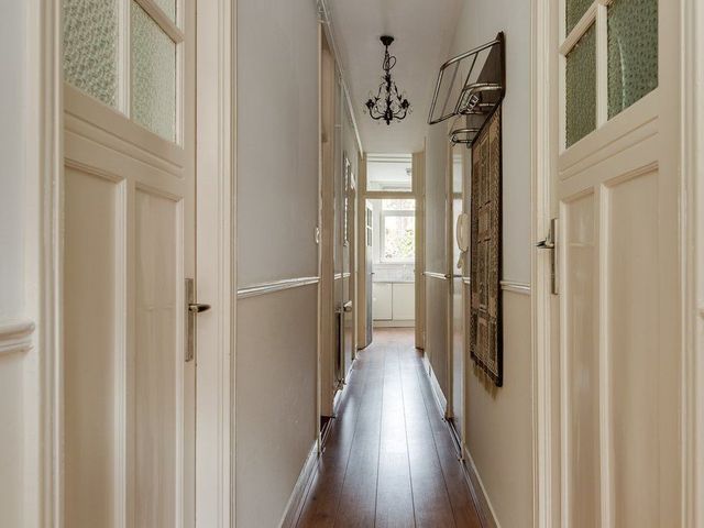 Adrien Mildersstraat 78B01, Rotterdam