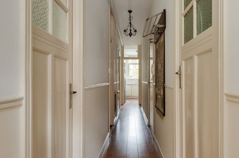 Adrien Mildersstraat 78B01