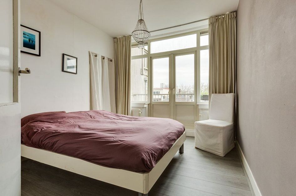 Adrien Mildersstraat 78B01