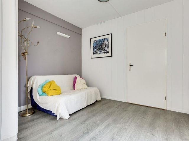 Adrien Mildersstraat 78B01, Rotterdam