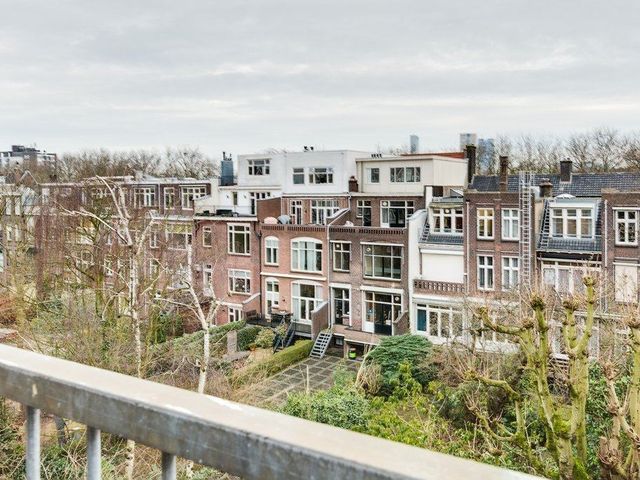 Adrien Mildersstraat 78B01, Rotterdam