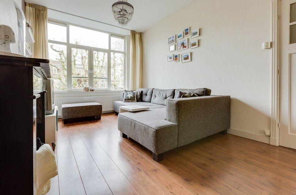 Adrien Mildersstraat 78B01