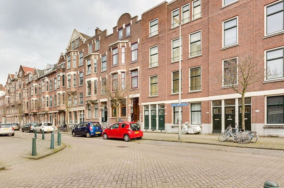 Adrien Mildersstraat 78B01