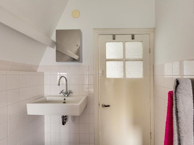 Adrien Mildersstraat 78B01, Rotterdam