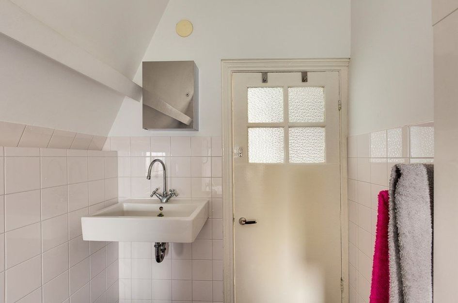 Adrien Mildersstraat 78B01