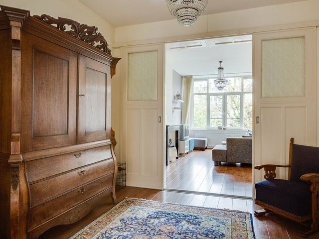 Adrien Mildersstraat 78B01, Rotterdam