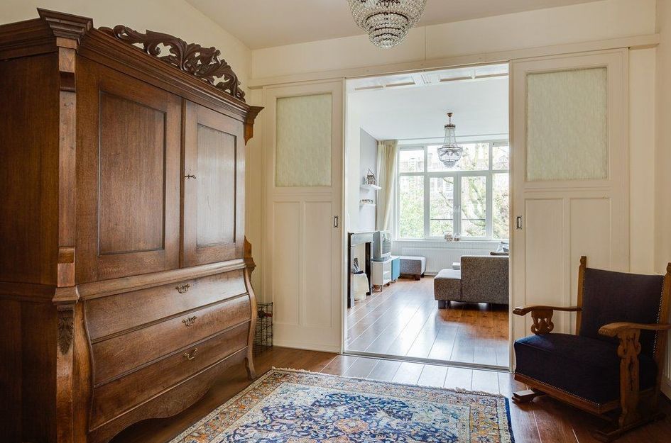 Adrien Mildersstraat 78B01