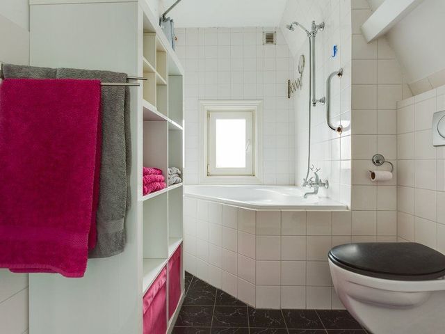 Adrien Mildersstraat 78B01, Rotterdam