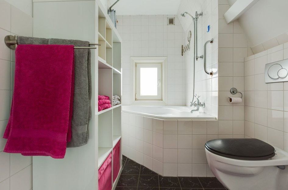 Adrien Mildersstraat 78B01