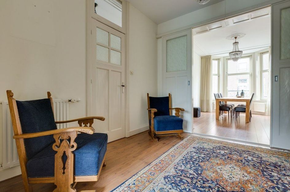 Adrien Mildersstraat 78B01