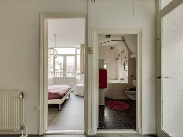 Adrien Mildersstraat 78B01, Rotterdam