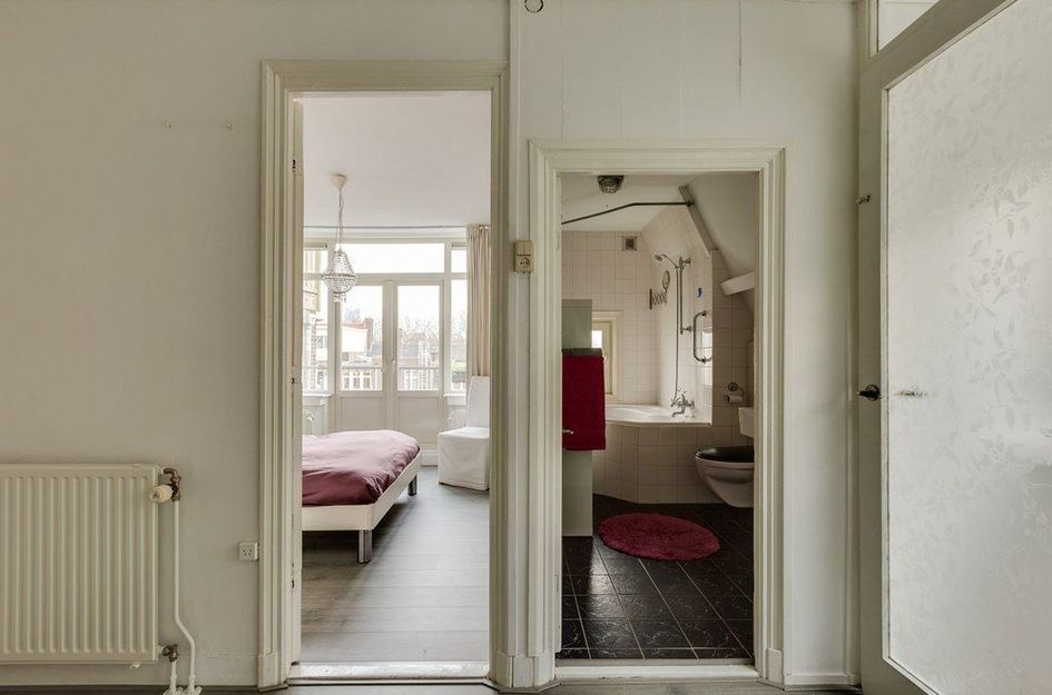 Adrien Mildersstraat 78B01