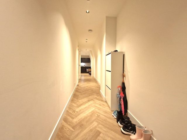 's-Gravendijkwal 130J, Rotterdam