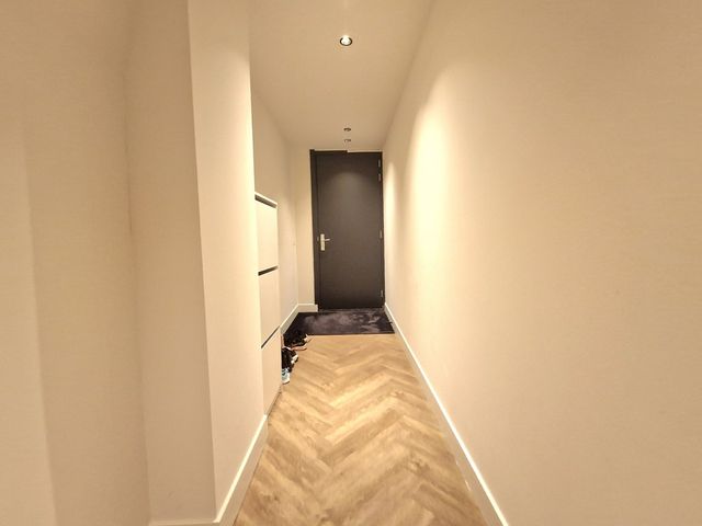 's-Gravendijkwal 130J, Rotterdam