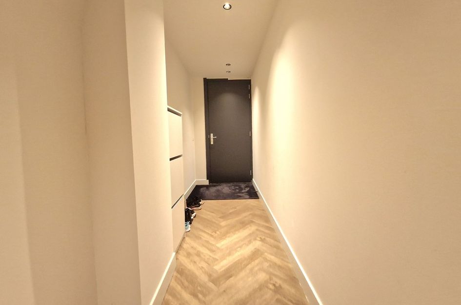 's-Gravendijkwal 130J