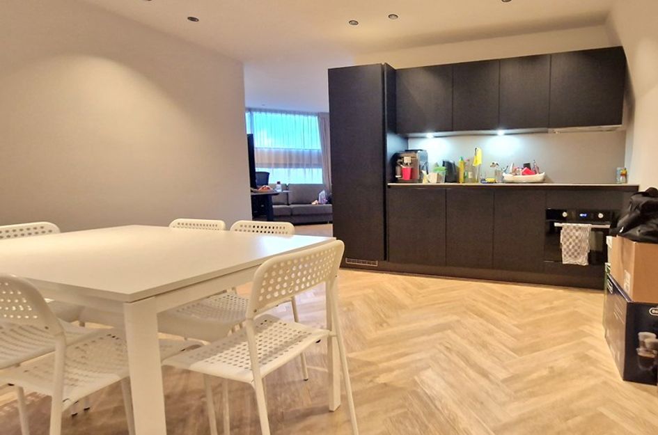 's-Gravendijkwal 130J