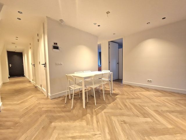 's-Gravendijkwal 130J, Rotterdam