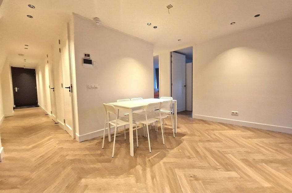 's-Gravendijkwal 130J